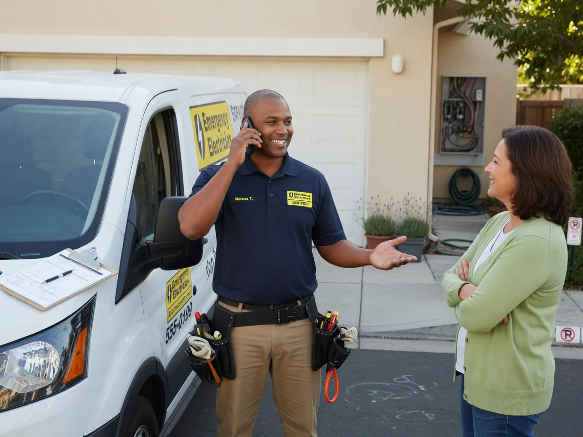 Emergency Electrician Southside, TN FAQs